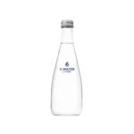 Bouteilles en verre x-bottle classique by xlumix
