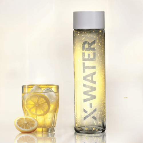 Image d'ambiance sirop citronade