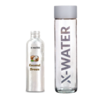 Sirop noix de coco et bouteille offerte
