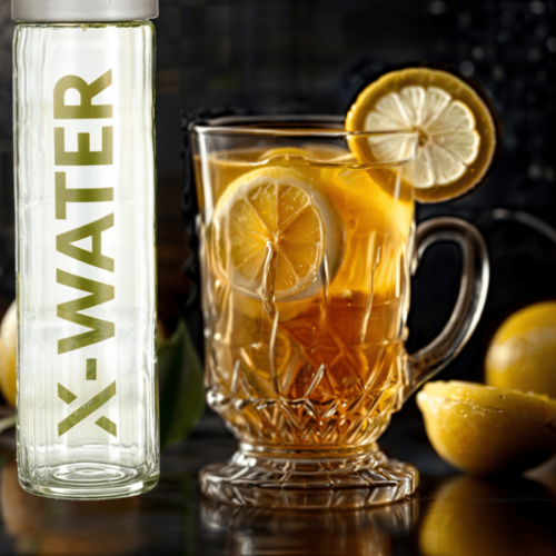 Ice Tea Citron signature – Image 2